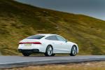 Audi S7 Sportback TDI 2019 года (UK)